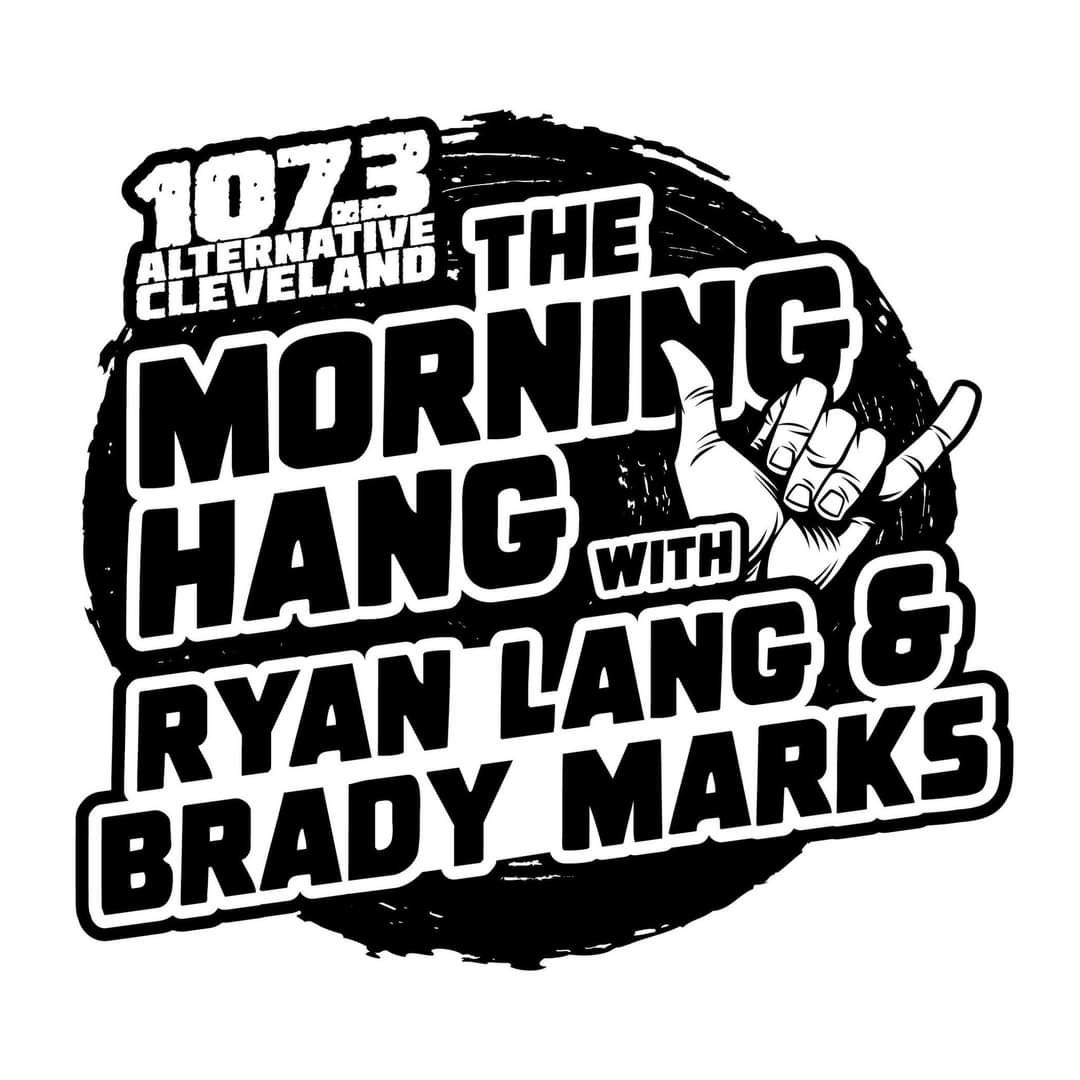 The Morning Hang with Ryan Lang & Brady Marks