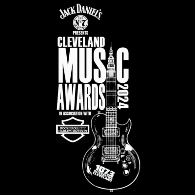 Cleveland Music Awards 2024