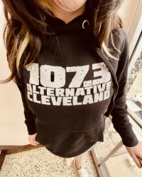 107.3 Merch and Perks!