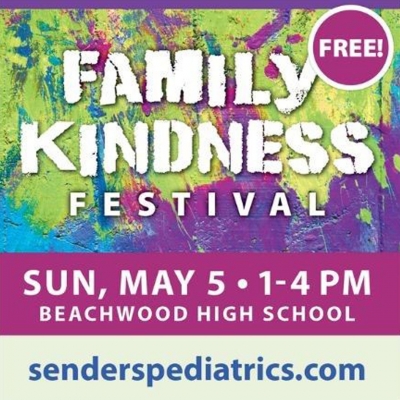 Family Kindness Festival 2024