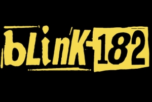 DON&#039;T BLINK... And miss Blink-182