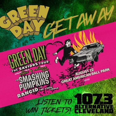 Green Day Getaway
