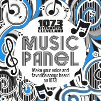 Music Panel