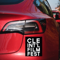 How the Cleveland International Film Festival got me out of a speeding ticket...
