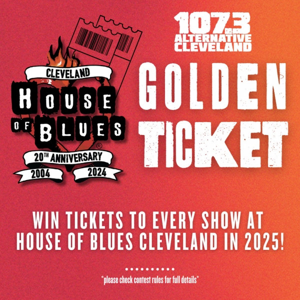 HOB Golden Ticket