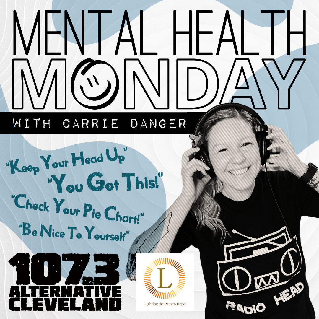 alt mentalHealthMonday lamplight