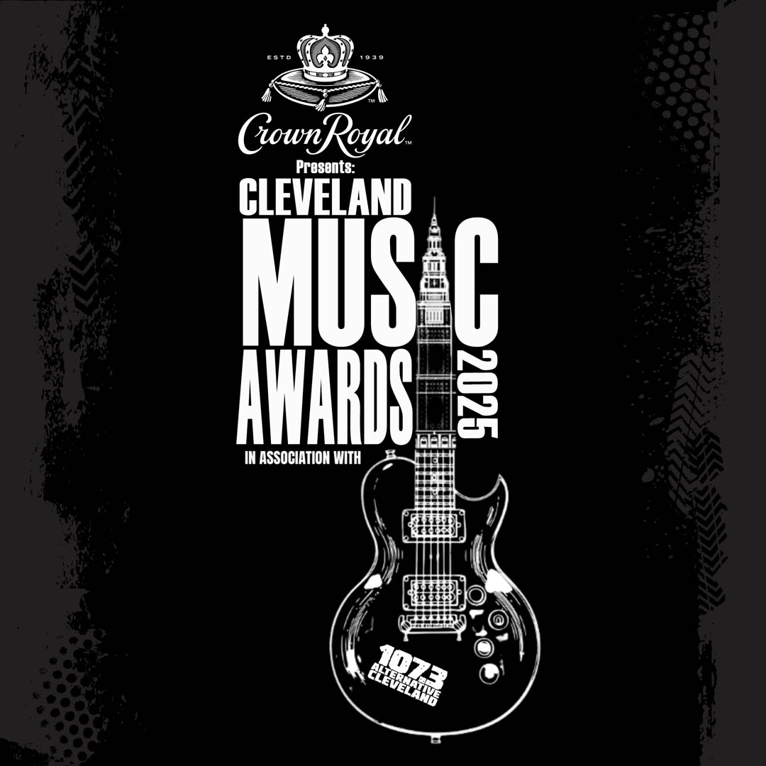 Cleveland Music Awards 2025 Nominations