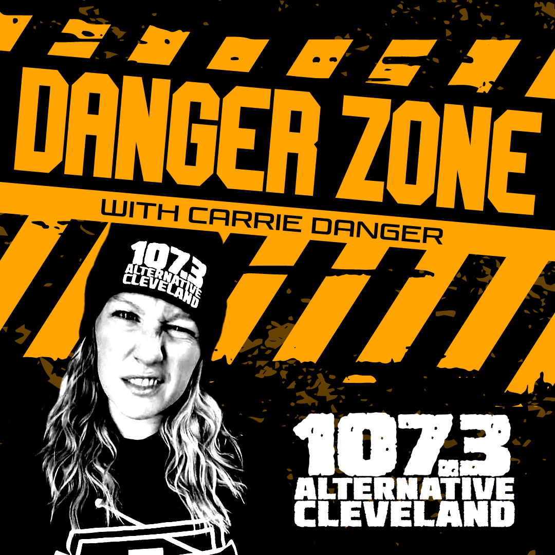 The Danger Zone