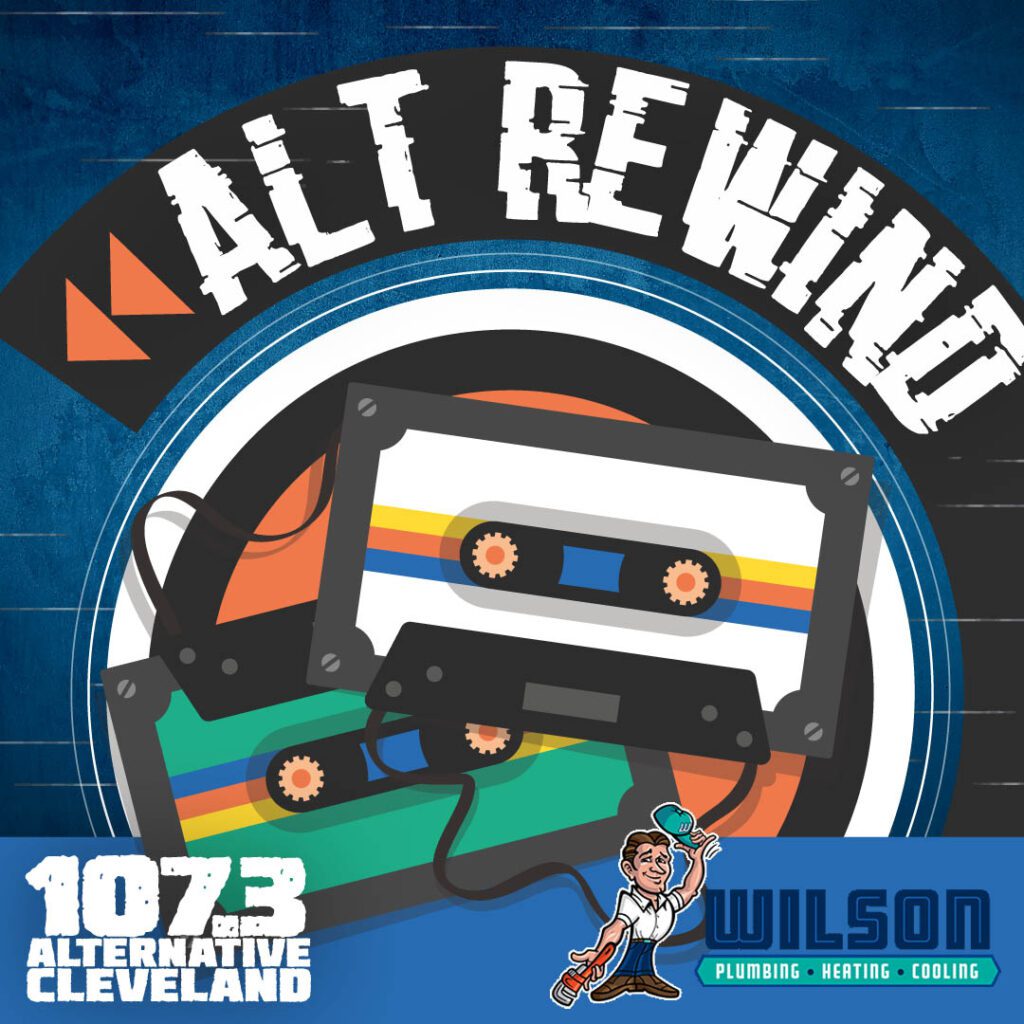 Alt altRewind wilson