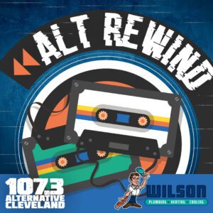 Alt altRewind wilson