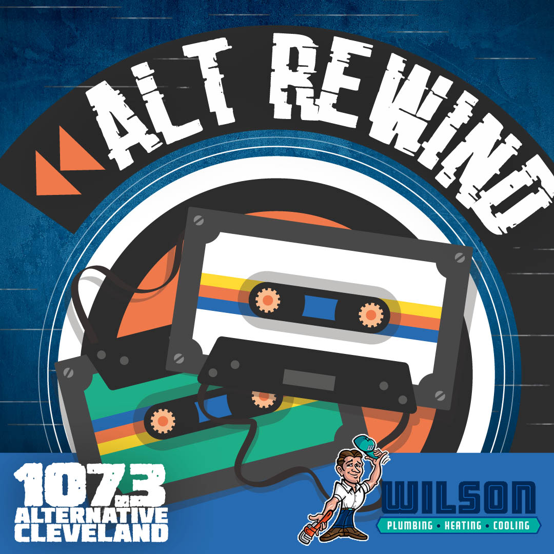 Alt altRewind wilson