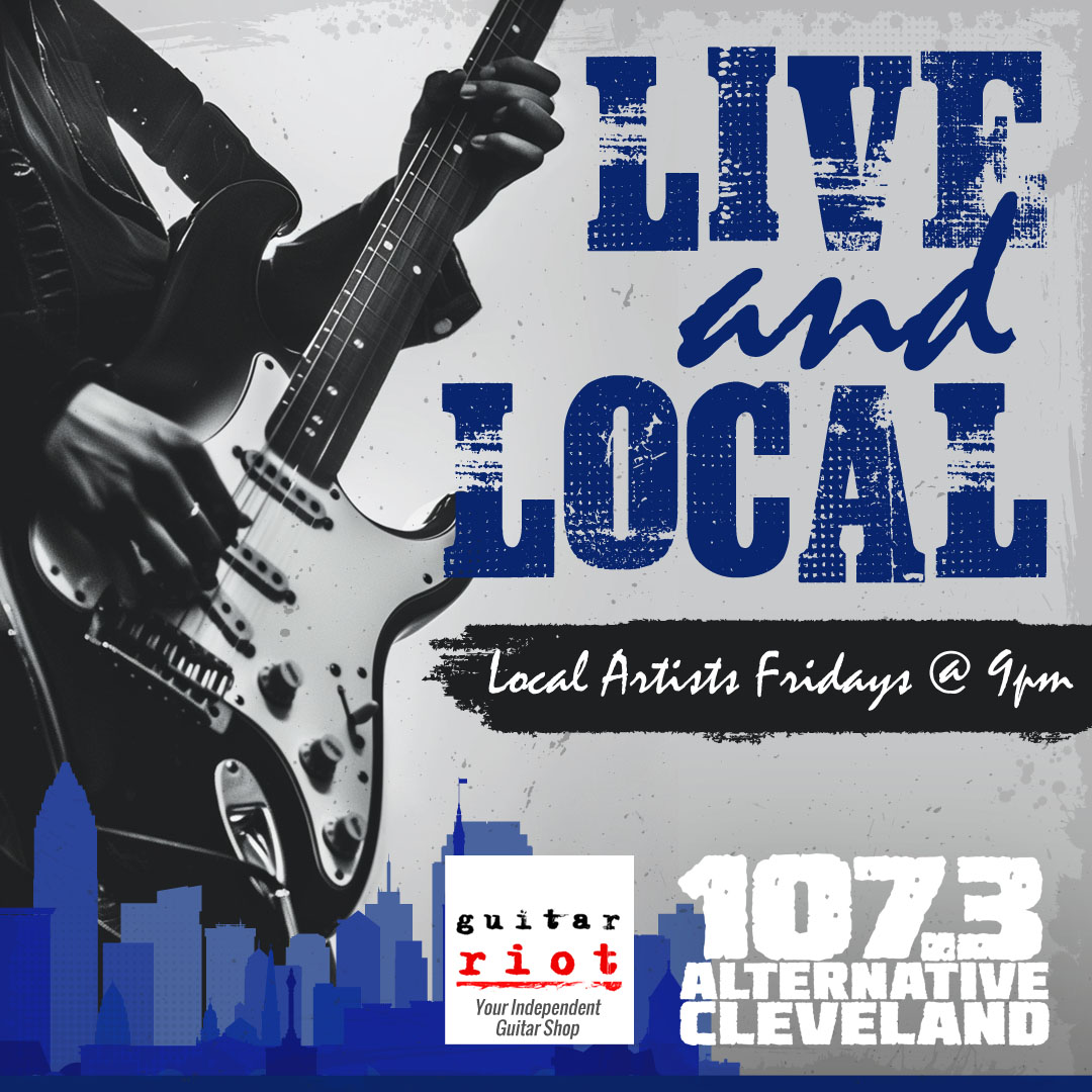 Live & Local