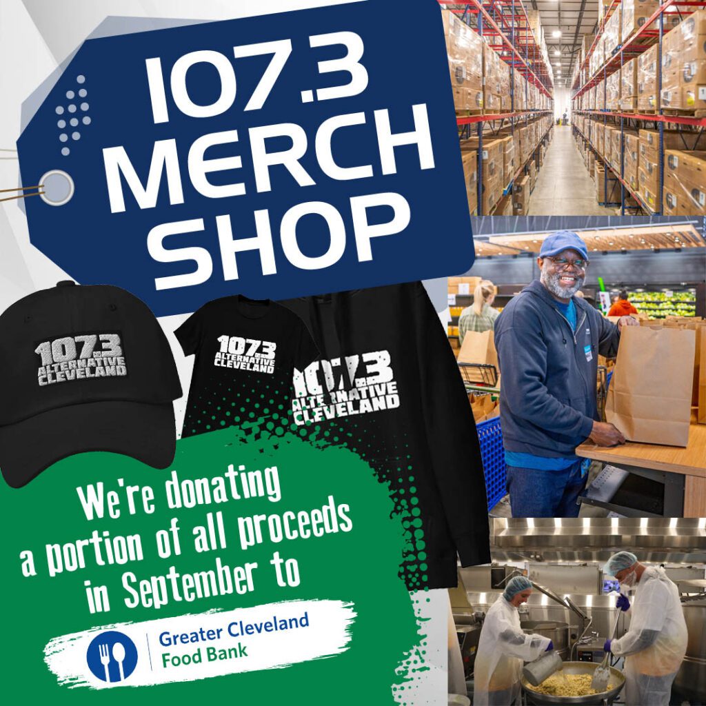Alt merchstore foodbank