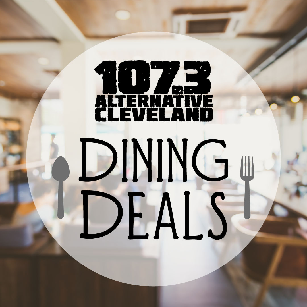 Dining Deals