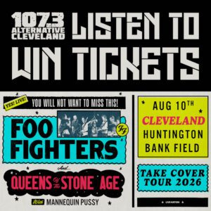 Alt foofighters