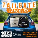 Alt tailgatetakeover