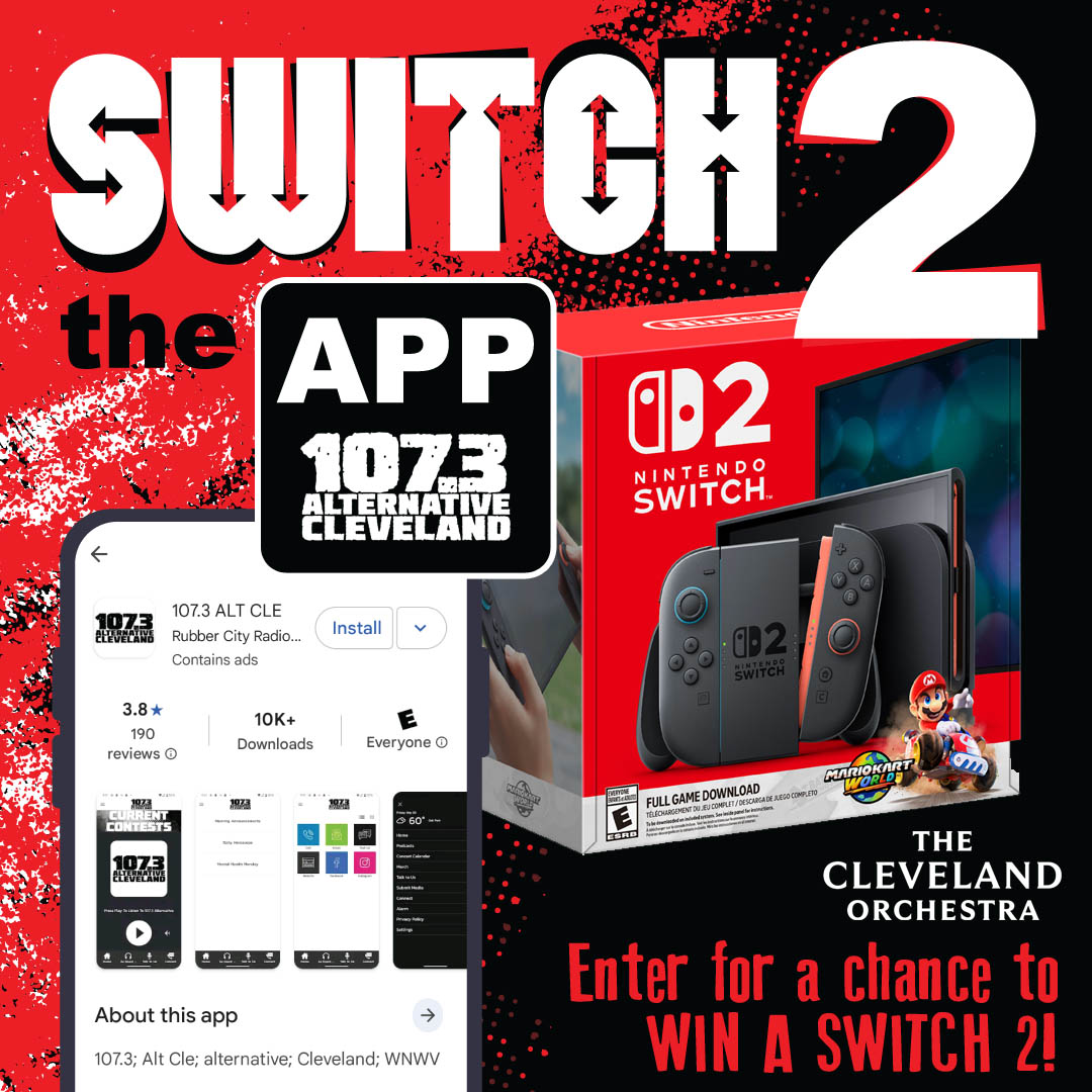Switch 2 the App