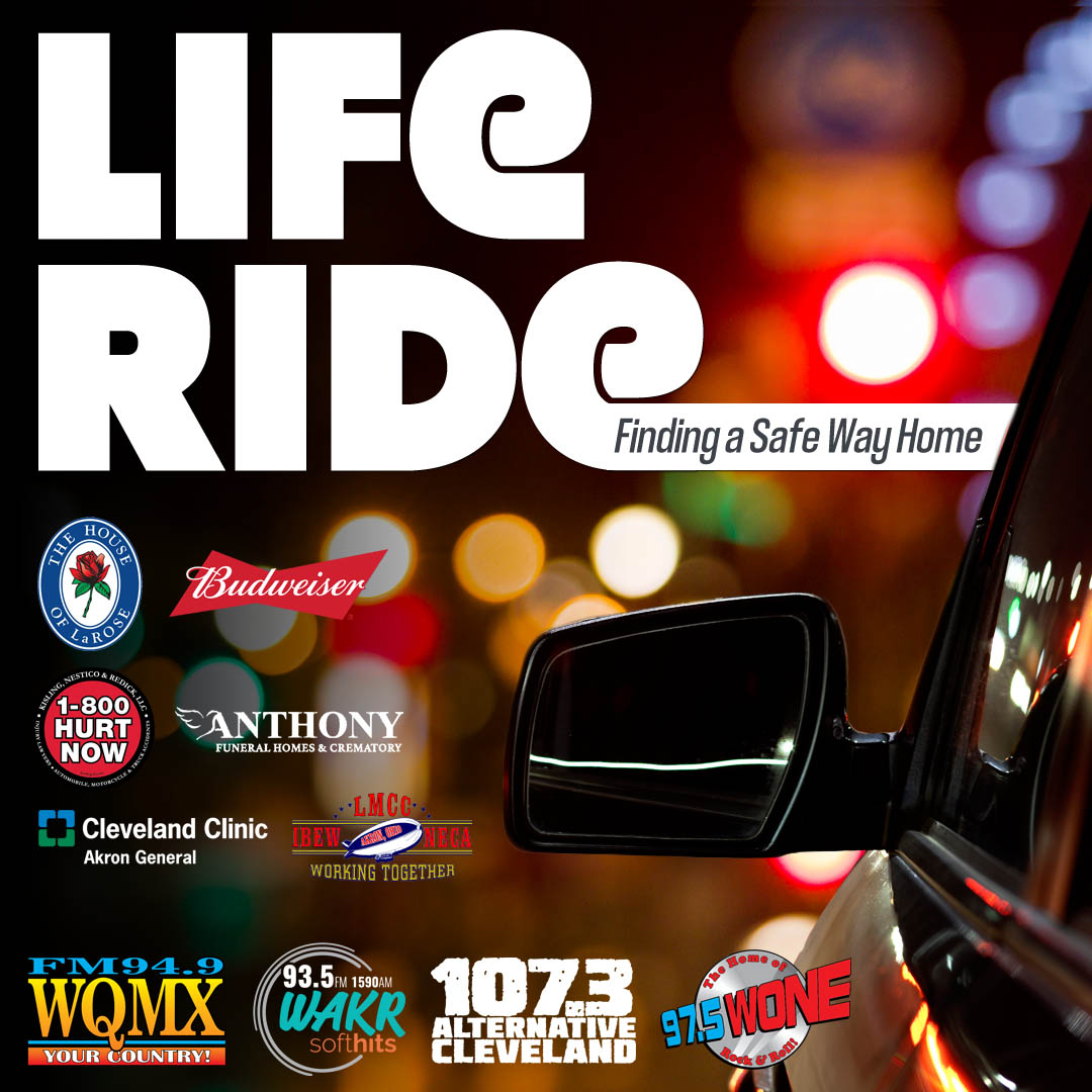 LIFERIDE Thanksgiving