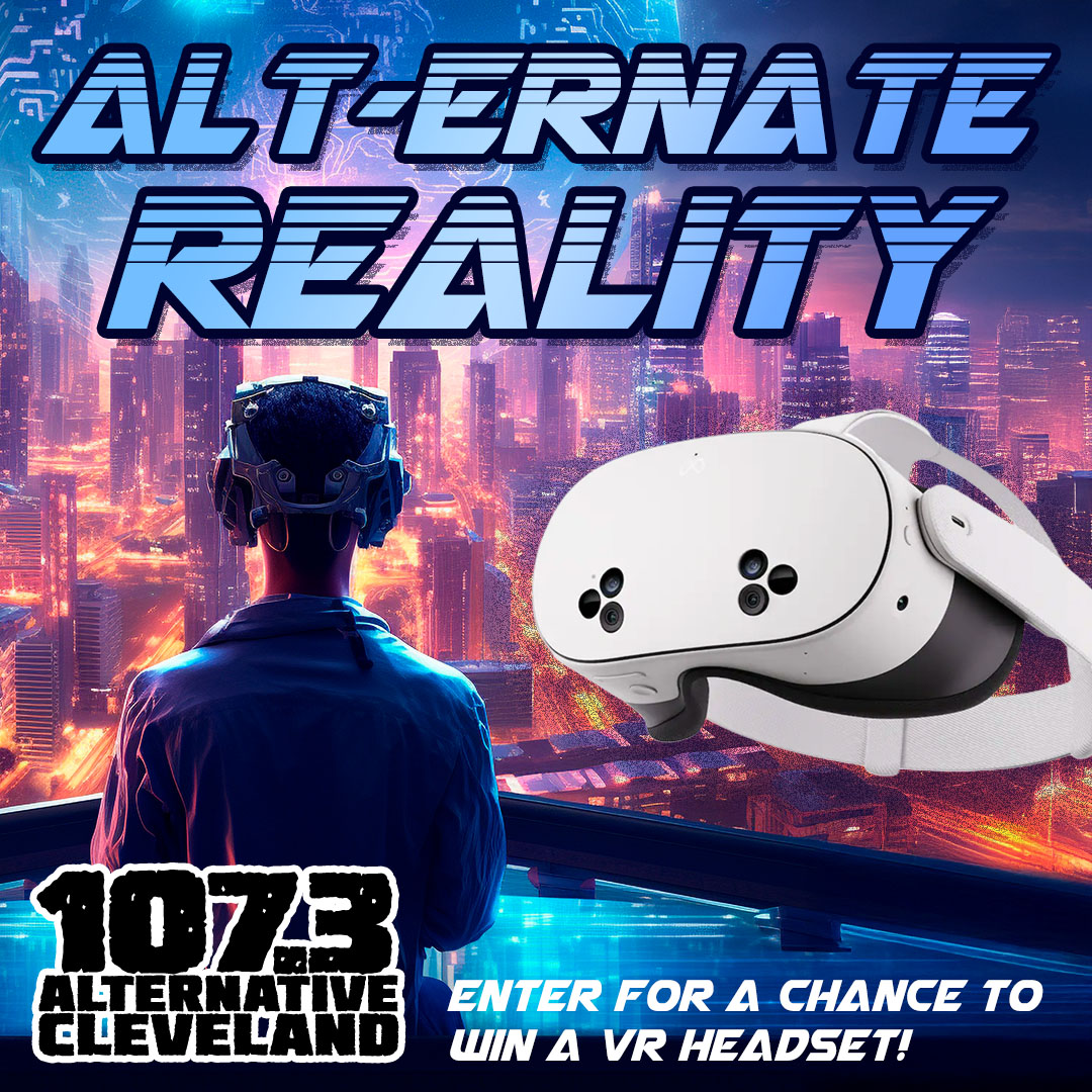 Alt alternateReality