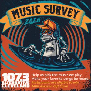 Alt musicSurvey2026